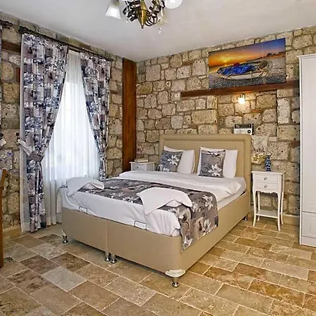 Hotel Incekara 3*