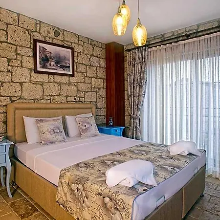 Incekara Hotel 3*