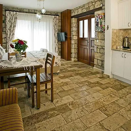 Incekara 3* Ciftlikkoyu