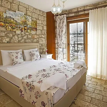 Incekara Hotel Ciftlikkoyu