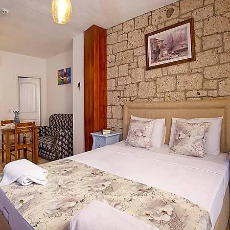 Hotel Incekara 3*